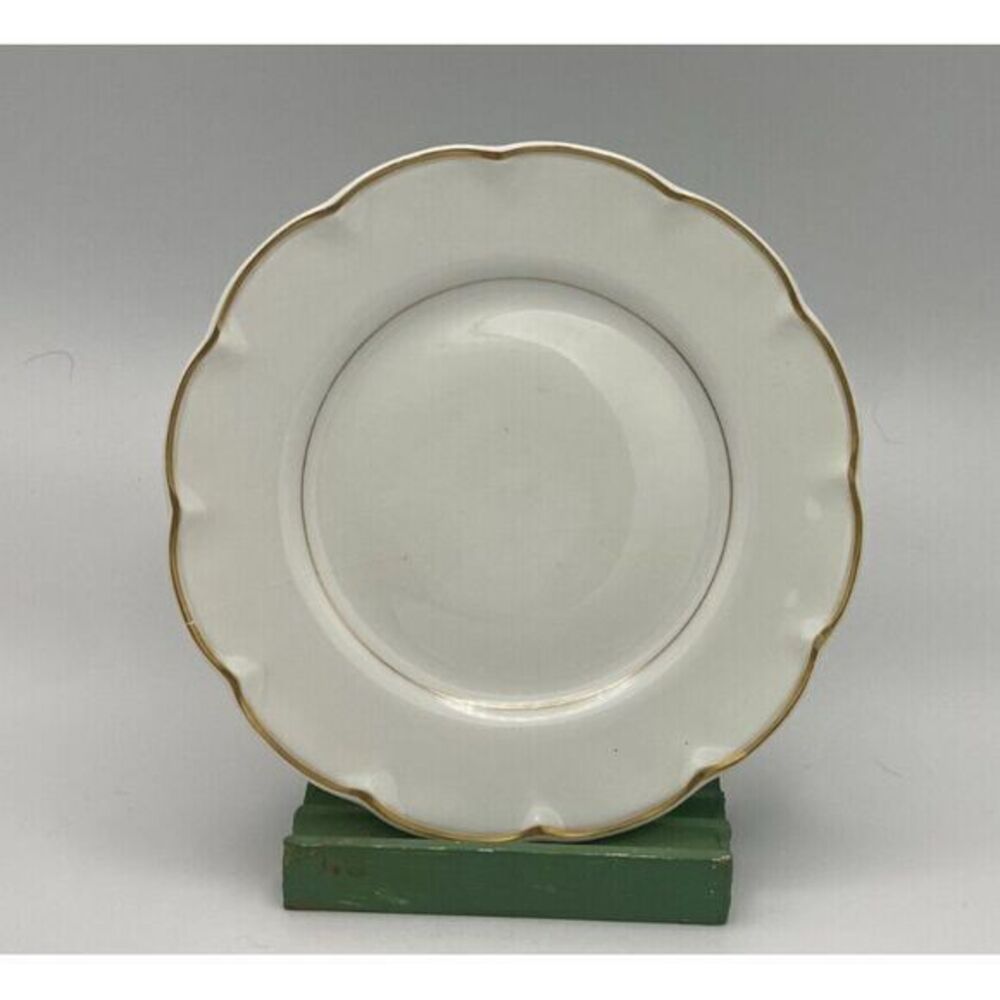 Haviland‎ Limoges Douraine Salad Dessert Plate (s) France